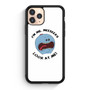 Rick and Morty Mr Meeseeks 1 iPhone 11 Pro | iPhone 11 Pro Max Case