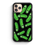 Rick and Morty Pickle Rick Collage iPhone 11 Pro | iPhone 11 Pro Max Case