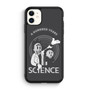 Rick And Morty 19 iPhone 11 Case