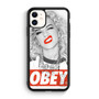 Rita Ora Obey iPhone 11 Case