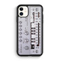 Roland TB 303 iPhone 11 Case