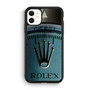 Rolex iPhone 11 Case