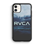 RVCA Ocean iPhone 11 Case