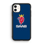 SAAB iPhone 11 Case