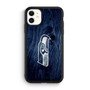 Seattle Seahawks American Football 5 iPhone 11 Case