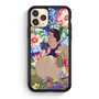 Snow White Floral Forest iPhone 11 Pro | iPhone 11 Pro Max Case