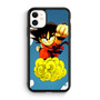 Son Goku iPhone 11 Case