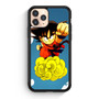 Son Goku iPhone 11 Pro | iPhone 11 Pro Max Case