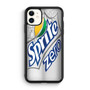 sprite zero iPhone 11 Case