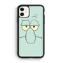 squidward iPhone 11 Case