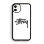 Stussy 2 iPhone 11 Case