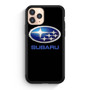 Subaru Logo iPhone 11 Pro | iPhone 11 Pro Max Case