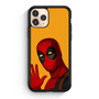 Super Hero Series Deadpool iPhone 11 Pro | iPhone 11 Pro Max Case