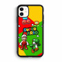 Super Mario iPhone 11 Case