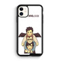 superwholock iPhone 11 Case