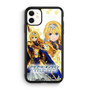 Sword Art Online Alice iPhone 11 Case