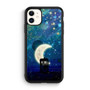 tardis doctor who iPhone 11 Case