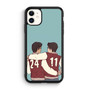 Teen Wolf 2 iPhone 11 Case Teen Wolf 2 iPhone 11 Case