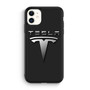 tesla iPhone 11 Case