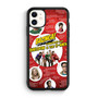 The Big Bang Theory 8 iPhone 11 Case