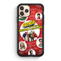 The Big Bang Theory 8 iPhone 11 Pro | iPhone 11 Pro Max Case