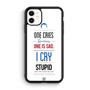 The Big Bang Theory 9 iPhone 11 Case