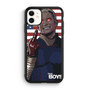 The Boys Homelander 2 iPhone 11 Case The Boys Homelander 2 iPhone 11 Case