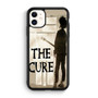 The Cure iPhone 11 Case