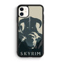 The Elder Scroll of Skyrim iPhone 11 Case