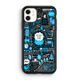The fault in our stars collage iPhone 11 Case