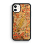 the flash collage iPhone 11 Case