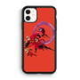 The Incredibles 2 iPhone 11 Case