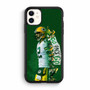 Aaron Rodgers Green Bay Packers 4 iPhone 11 Case