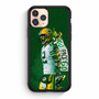 Aaron Rodgers Green Bay Packers 4 iPhone 11 Pro | iPhone 11 Pro Max Case