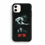 Ac Dc Rock iPhone 11 Case