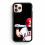 Alabama Crimson Tide softball iPhone 11 Pro | iPhone 11 Pro Max Case