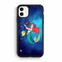 Ariel the Little Mermaid 1 iPhone 11 Case