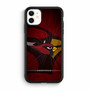 Arizona Cardinals 3 iPhone 11 Case