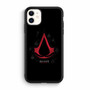 Assassins Creed Game iPhone 11 Case