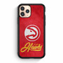 Atlanta Hawks 2 iPhone 11 Pro | iPhone 11 Pro Max Case