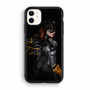 Bat Girl iPhone 11 Case