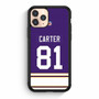 Carter vikings iPhone 11 Pro | iPhone 11 Pro Max Case