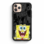 Cheerful spongebob Squarepant iPhone 11 Pro | iPhone 11 Pro Max Case