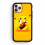 Cute pikachu crying iPhone 11 Pro | iPhone 11 Pro Max Case