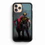 Deadpool and Wolverine iPhone 11 Pro | iPhone 11 Pro Max Case