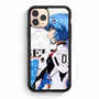 Evangelion rei ayami iPhone 11 Pro | iPhone 11 Pro Max Case