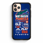 Florida gators fact iPhone 11 Pro | iPhone 11 Pro Max Case