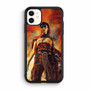 Furiosa Mad Max Saga 2 iPhone 11 Case