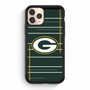 Greenbay packers field style iPhone 11 Pro | iPhone 11 Pro Max Case