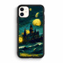 Harry Potter Can Gogh Style iPhone 11 Case